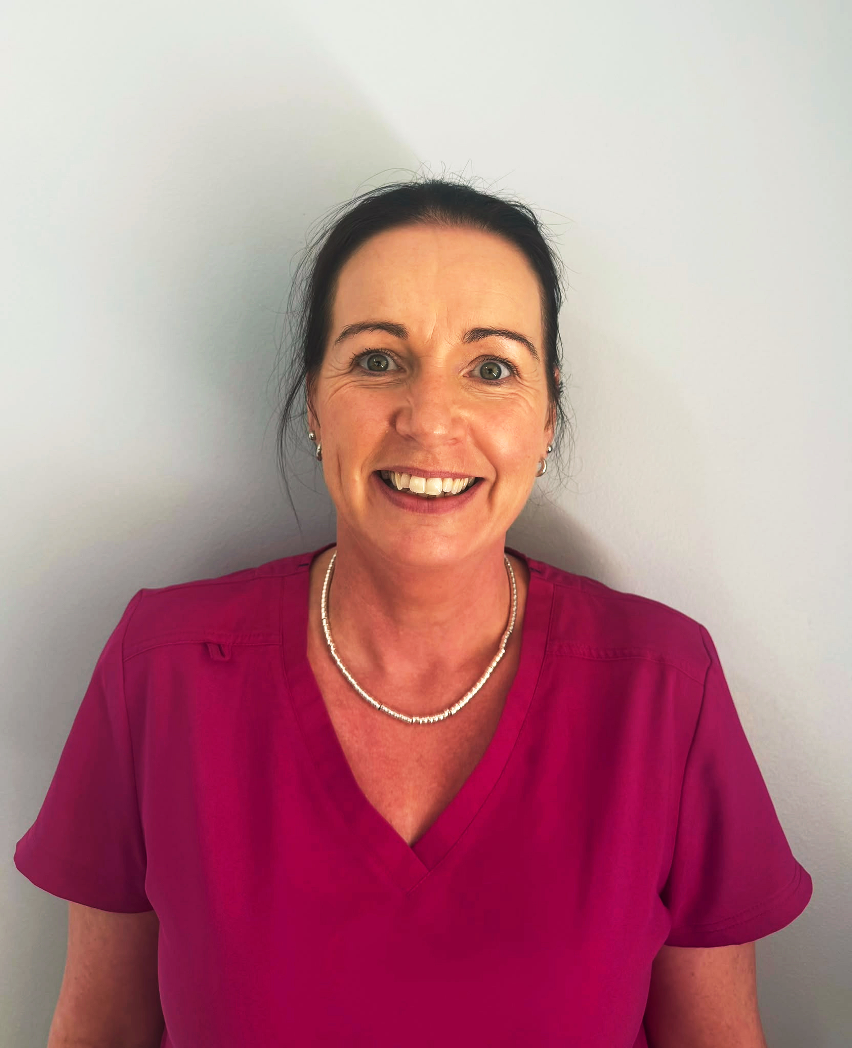 Geraldine Conway eyecare cahir