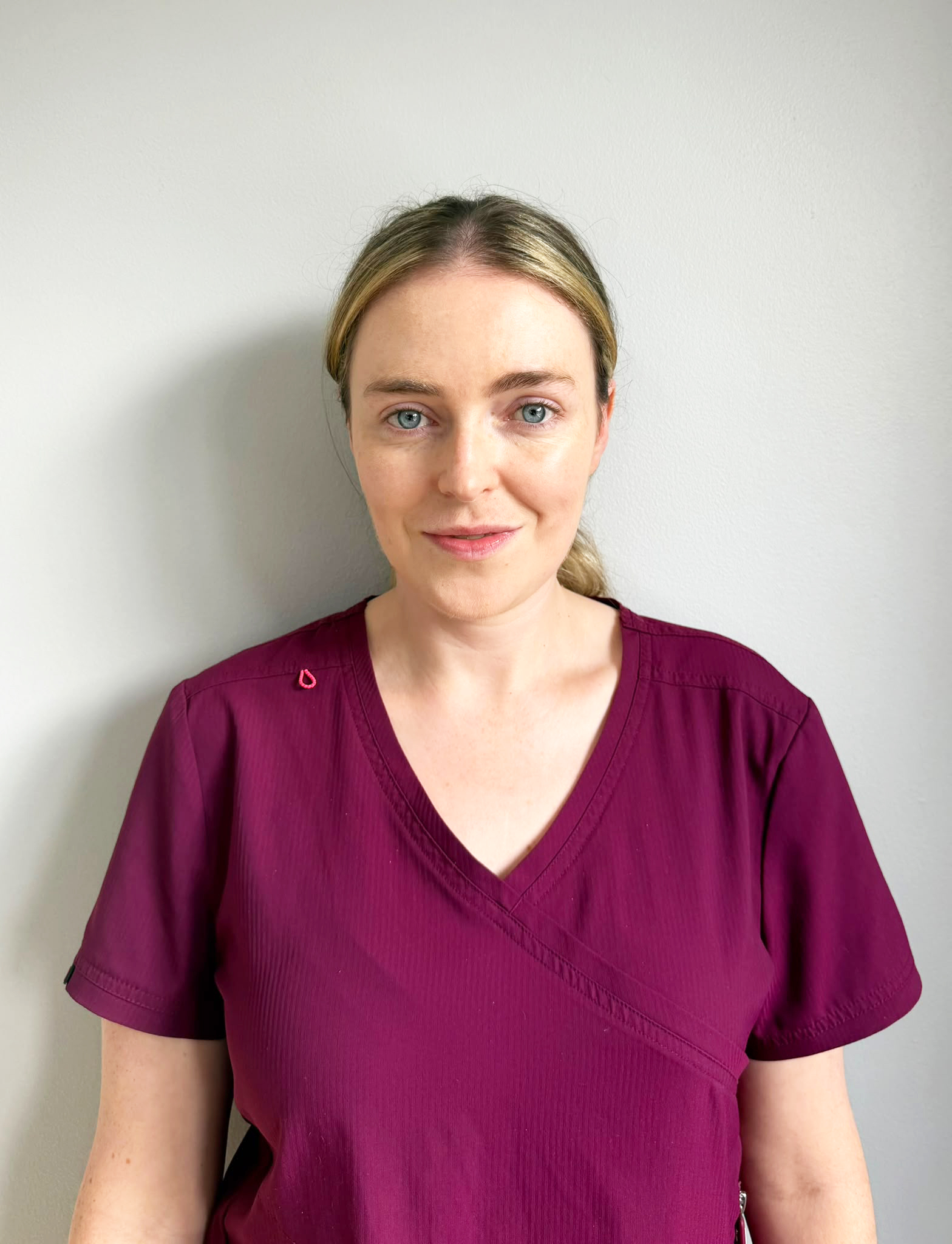 Maria Frewen eyecare cahir
